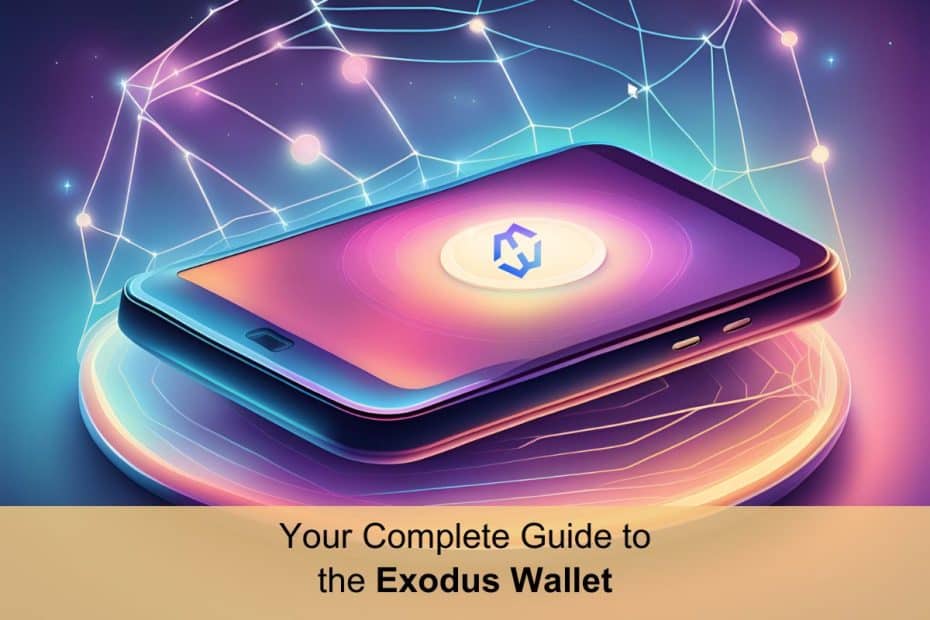 Complete Guide to recovering the exodus wallet